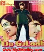Do Gulab 1983